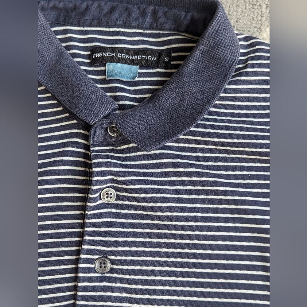 ·French Connection Polo, Small